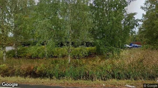 Office spaces for rent i Espoo - Photo from Google Street View