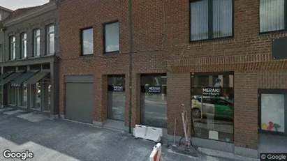 Commercial properties for rent in Bree - Photo from Google Street View