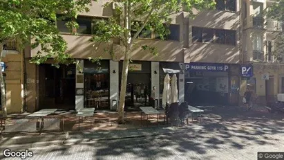 Office spaces for rent in Madrid Retiro - Photo from Google Street View