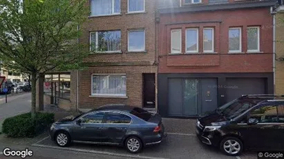 Office spaces for sale in Oostende - Photo from Google Street View