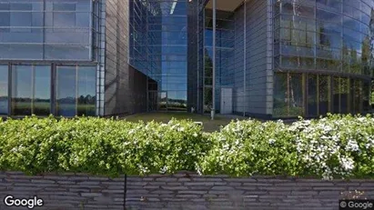 Office spaces for rent in Espoo - Photo from Google Street View