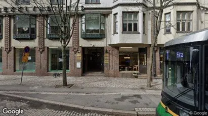 Kantorruimte te huur in Helsinki Eteläinen - Foto uit Google Street View