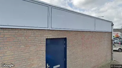 Bedrijfsruimtes te huur in Berkelland - Foto uit Google Street View