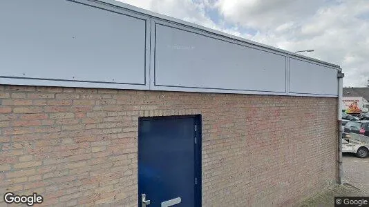 Bedrijfsruimtes te huur i Berkelland - Foto uit Google Street View