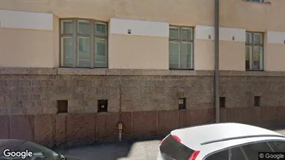 Commercial properties for rent in Helsinki Eteläinen - Photo from Google Street View