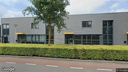 Bedrijfsruimtes te huur in Amersfoort - Foto uit Google Street View