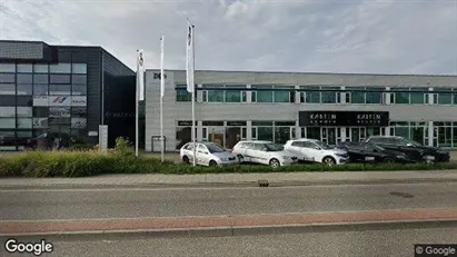 Office spaces for rent in Duiven - Photo from Google Street View