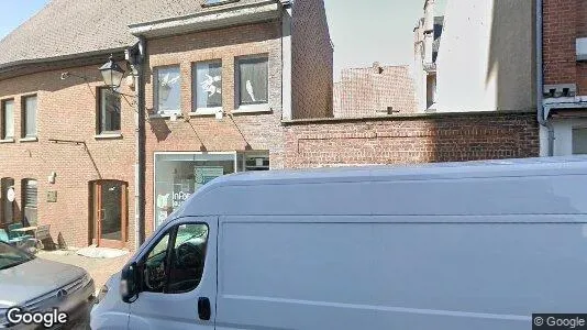 Magazijnen te huur i Eigenbrakel - Foto uit Google Street View