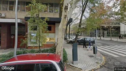 Büros zur Miete in Location is not specified – Foto von Google Street View