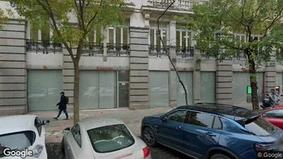 Büros zur Miete in Location is not specified – Foto von Google Street View