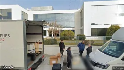 Büros zur Miete in Location is not specified – Foto von Google Street View