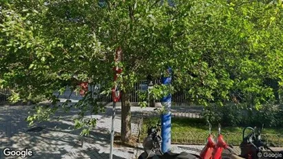 Kontorer til leie i Pozuelo de Alarcón – Bilde fra Google Street View