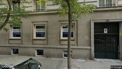 Büros zur Miete in Location is not specified – Foto von Google Street View