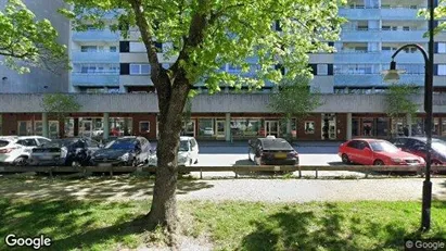 Kontorslokaler för uthyrning i Sollentuna – Foto från Google Street View