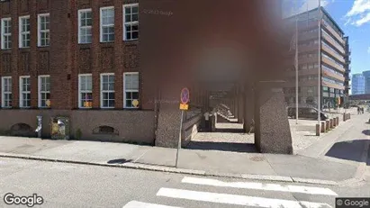 Andre lokaler til leie i Helsingfors Läntinen – Bilde fra Google Street View