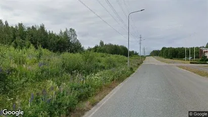 Verkstedhaller til leie i Riihimäki – Bilde fra Google Street View