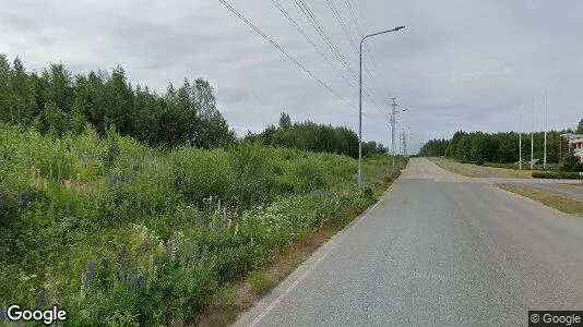 Industrial properties for rent i Riihimäki - Photo from Google Street View