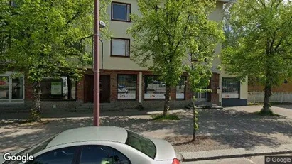 Lokaler til leie i Äänekoski – Bilde fra Google Street View