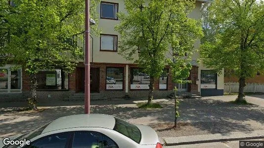 Gewerbeflächen zur Miete i Äänekoski – Foto von Google Street View