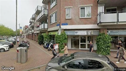 Commercial properties for rent in Almere - Photo from Google Street View