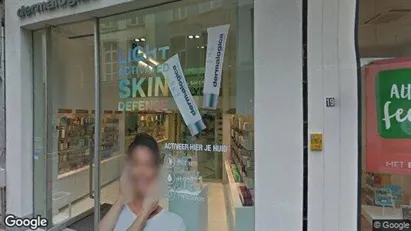 Commercial properties for rent in Stad Antwerp - Photo from Google Street View