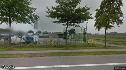 Werkstätte zum Kauf in Maldegem – Foto von Google Street View