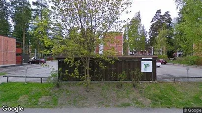 Commercial properties for sale in Hyvinkää - Photo from Google Street View