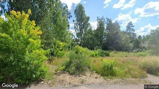 Commercial properties for sale i Hyvinkää - Photo from Google Street View