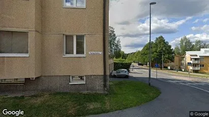 Commercial properties for sale in Riihimäki - Photo from Google Street View