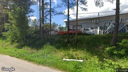 Lokaler til leje i Lohja - Foto fra Google Street View