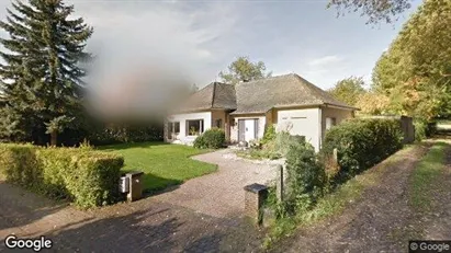 Bedrijfsruimtes te huur in Aalst - Foto uit Google Street View