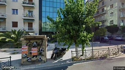 Büros zur Miete in Athen Ampelokipoi – Foto von Google Street View