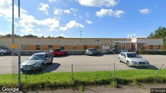 Industrial properties for rent i Mjölby - Photo from Google Street View