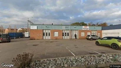 Industrial properties for rent in Västerås - Photo from Google Street View