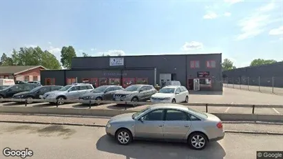 Lager zur Miete in Västerås – Foto von Google Street View