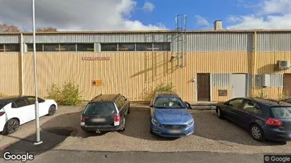 Industrial properties for rent in Uddevalla - Photo from Google Street View