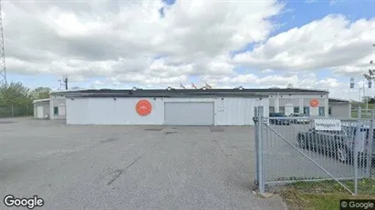 Industrial properties for rent in Svedala - Photo from Google Street View