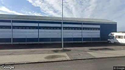 Industrial properties for rent in Ystad - Photo from Google Street View