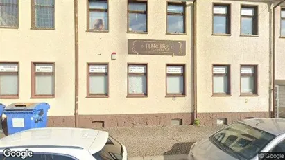 Office spaces for rent in Leipzig - Photo from Google Street View