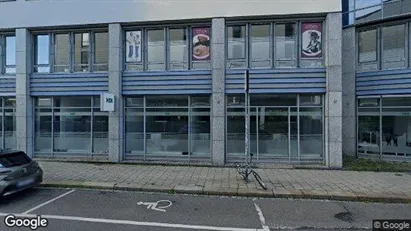 Office spaces for rent in Leipzig - Photo from Google Street View