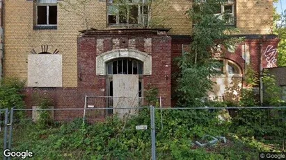 Kantorruimte te huur in Leipzig - Foto uit Google Street View