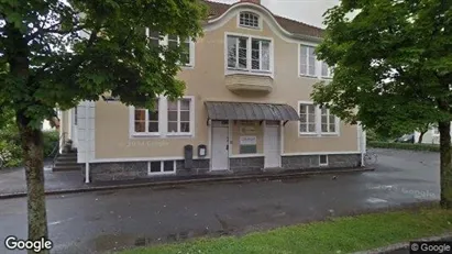 Office spaces for rent in Alingsås - Photo from Google Street View