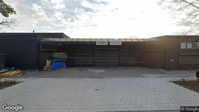 Büros zur Miete in Amsterdam-Zuidoost – Foto von Google Street View