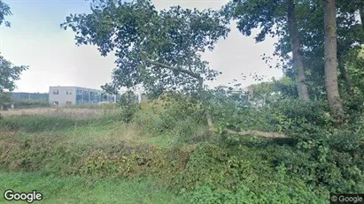 Bedrijfsruimtes te huur in Amersfoort - Foto uit Google Street View