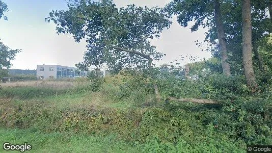 Gewerbeflächen zur Miete i Amersfoort – Foto von Google Street View