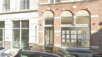 Kantorruimte te huur in Den Bosch - Foto uit Google Street View