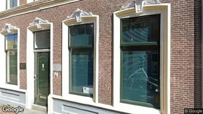 Office spaces for sale in Bodegraven-Reeuwijk - Photo from Google Street View