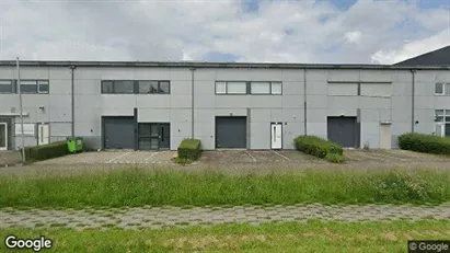 Commercial properties for sale in Lelystad - Photo from Google Street View