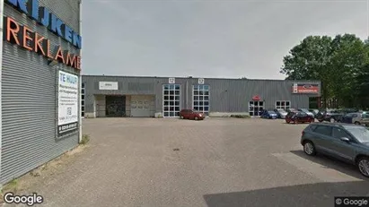 Commercial properties for sale in Veenendaal - Photo from Google Street View