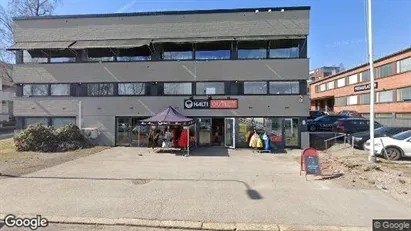 Magazijnen te huur in Helsinki Eteläinen - Foto uit Google Street View